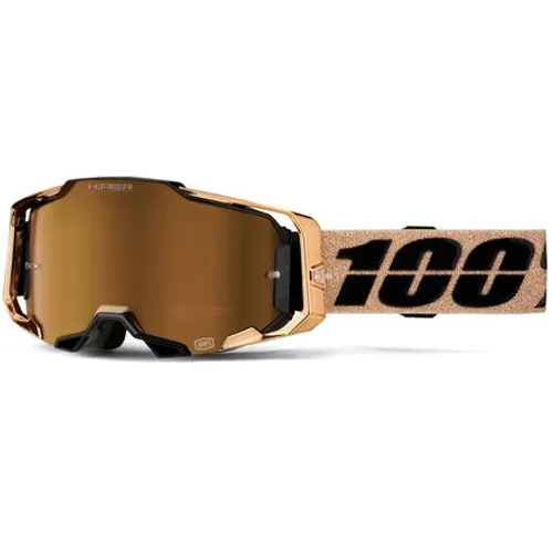 100% Armega Goggles - Hiper Lens