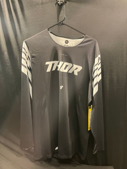 Thor Jersey - Size M & XL