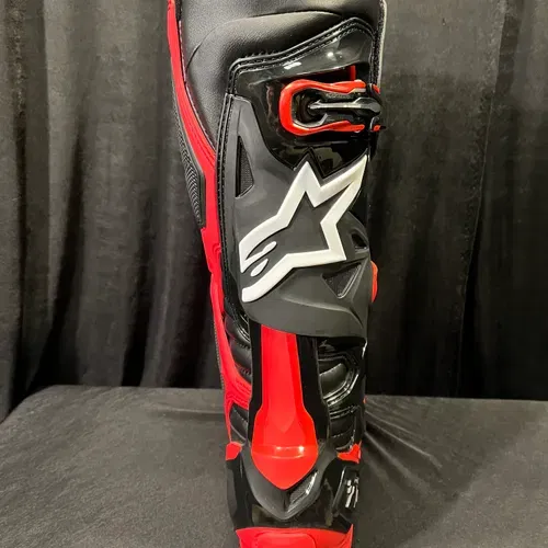 SALE!! Alpinestars Tech 10 Boots - Limited Edition "Acumen" 
