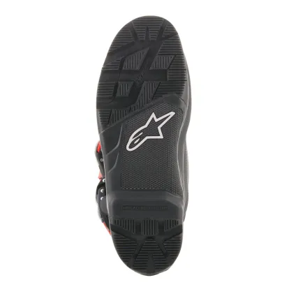 Alpinestars Tech 7 Enduro Boots - Black