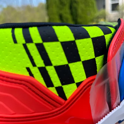TLD x Alpinestars LE Tech 7 Mx Boots