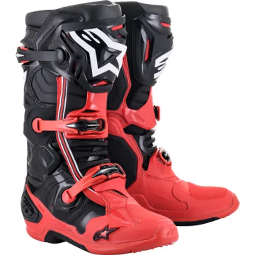 SALE!! Alpinestars Tech 10 Boots - Limited Edition "Acumen" 