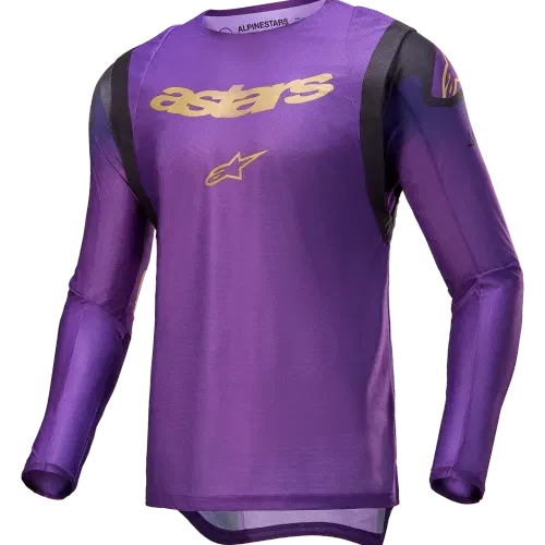 Limited Edition "Champ" Alpinestars Supertech Jersey/Pant Combo