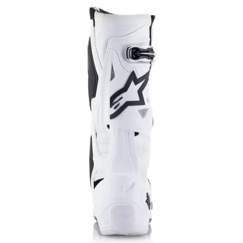 New Alpinestars Tech 10 Mx Boots - White