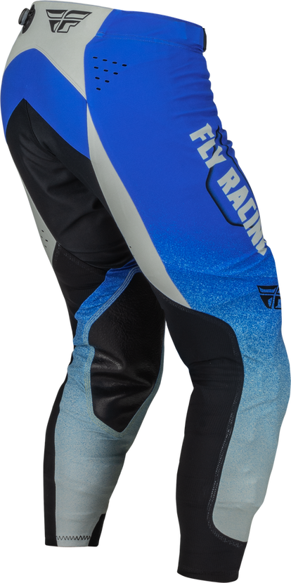 2023 Fly Racing Evolution DST Pants/Jersey Combo - Blue/Grey