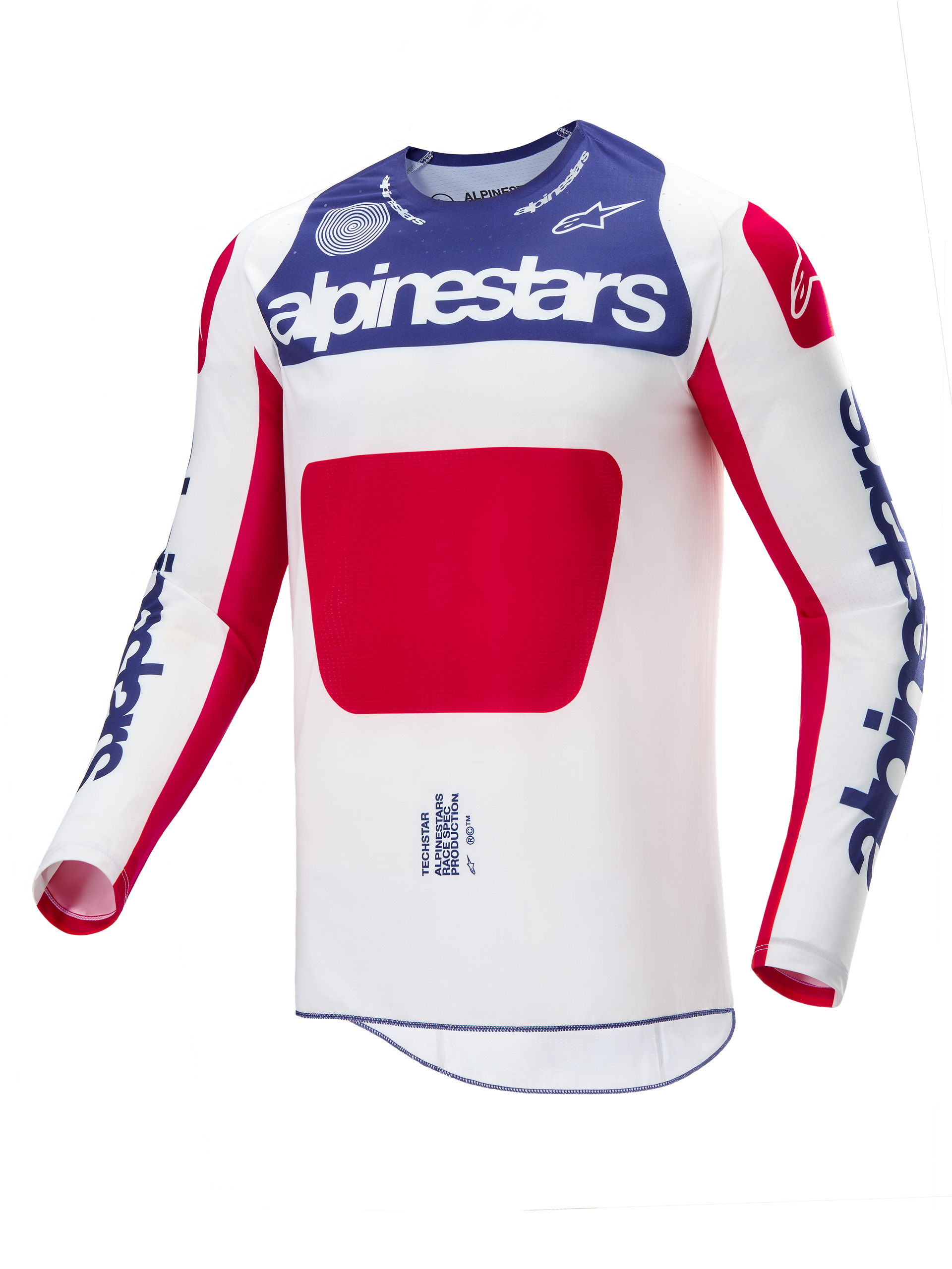 Limited Edition "Fortitude" Alpinestars Techstar Gear Combo