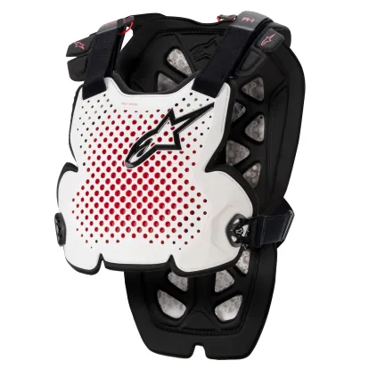 New Alpinestars A-1 Plus Chest Protector