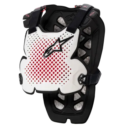 New 2023 Alpinestars A-1 Plus Chest Protector