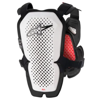 New 2023 Alpinestars A-1 Plus Chest Protector