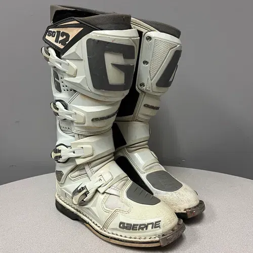 Botas gaerne sale