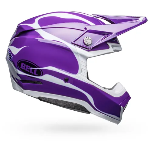 NEW Bell Moto 10 Spherical Helmet - Slayco 