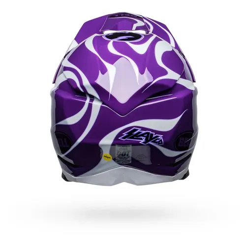NEW Bell Moto 10 Spherical Helmet - Slayco 