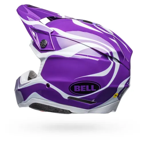 NEW Bell Moto 10 Spherical Helmet - Slayco 
