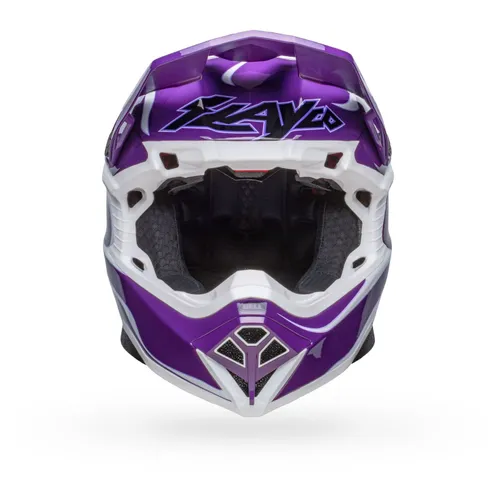 NEW Bell Moto 10 Spherical Helmet - Slayco 
