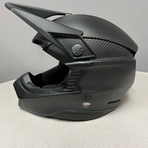 Bell Moto 10 Spherical Helmet - Size M