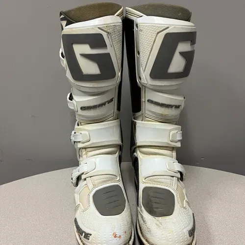 Used Gaerne SG-12 Boots - Size 10