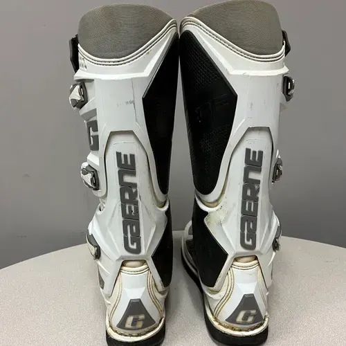 Used Gaerne SG-12 Boots - Size 10
