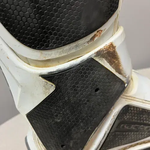 Used Gaerne SG-12 Boots - Size 10