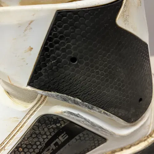 Used Gaerne SG-12 Boots - Size 10