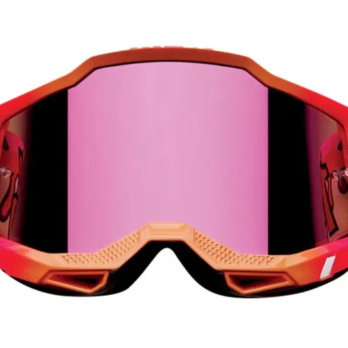 Jett Lawrence Donut 100% Goggle 6-Pack