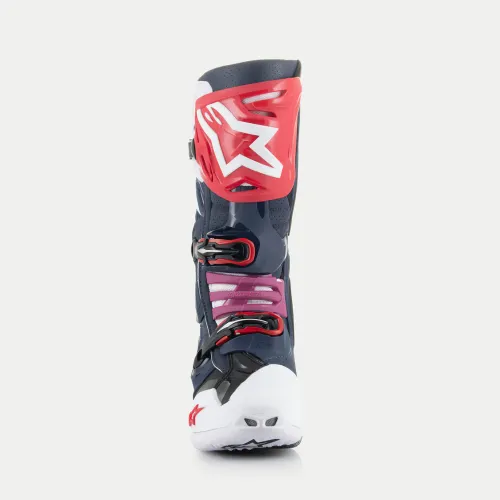 2024 Alpinestars Tech 10 Supervented Boots- Rainbow