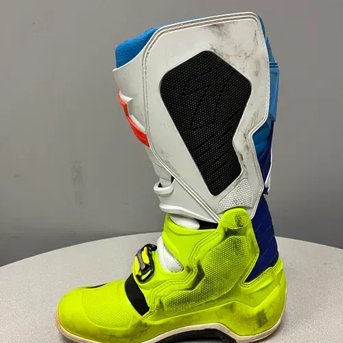Used Alpinestars Tech 7 Boots - Size 10