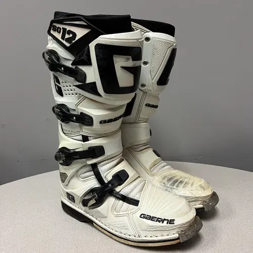 Gaerne sg12 clearance size 11