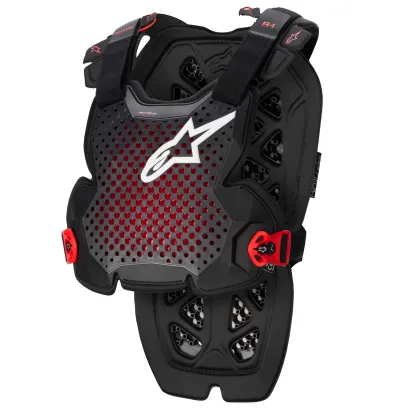 NEW Alpinestars A-1 Plus Chest Protector