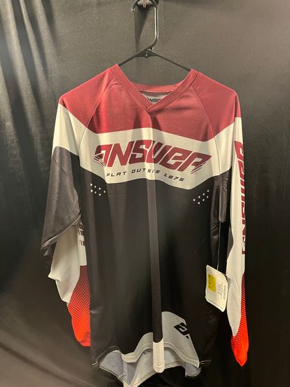 Answer A21 Sync Jersey - Size XL