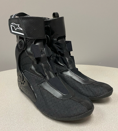 New Alpinestars Tech 10 Inner Booties