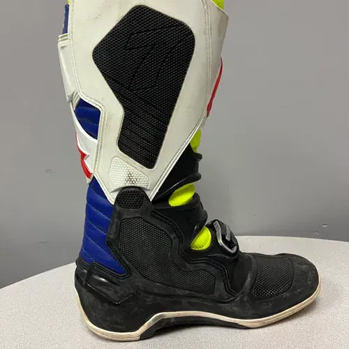 Alpinestars tech clearance 10 usati