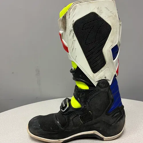 Alpinestars tech 10 usati outlet