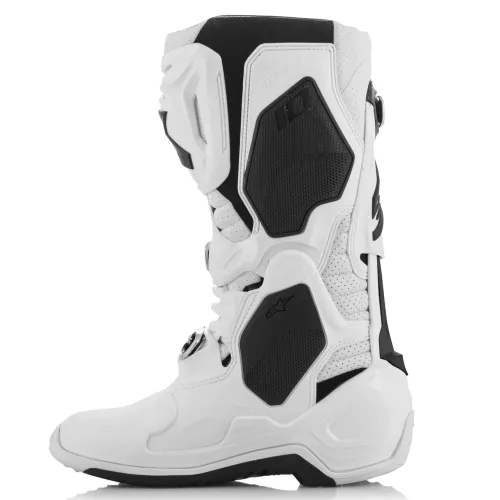 New Alpinestars Tech 10 Supervented Boots - White