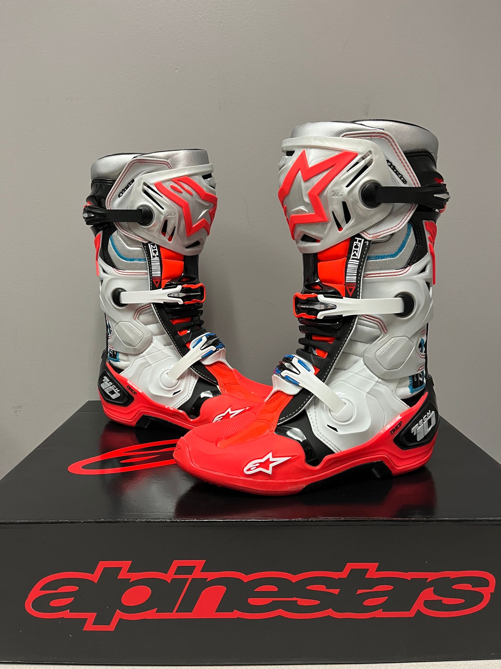 Tech 10 mx sale