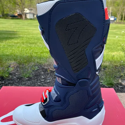 TLD x Alpinestars LE Tech 7 Boots