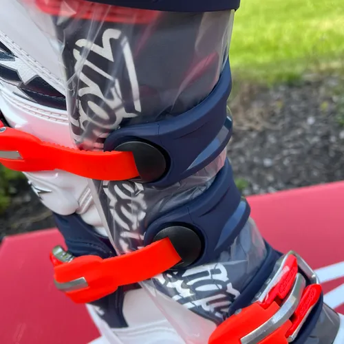TLD x Alpinestars LE Tech 7 Boots