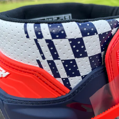 TLD x Alpinestars LE Tech 7 Boots