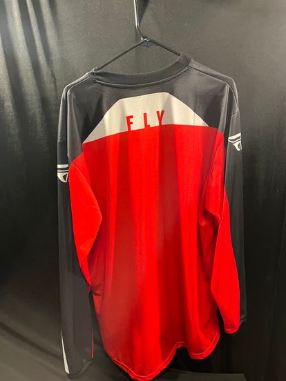 Fly Racing F-16 Jersey - Size XL