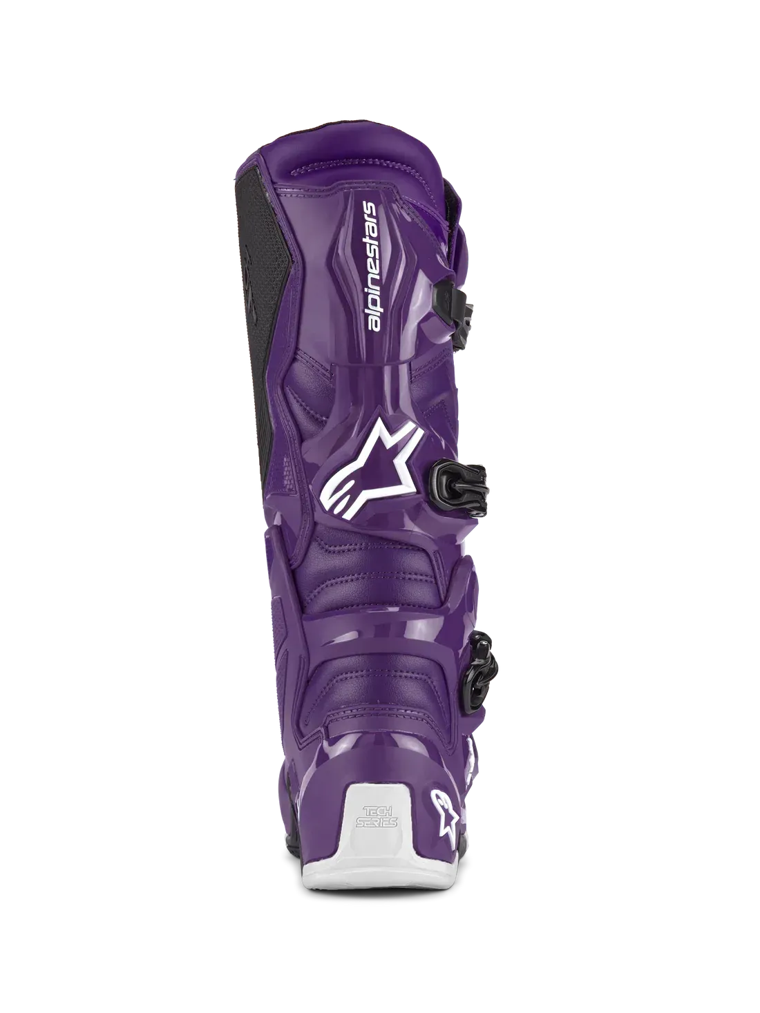 2025 Alpinestars Tech 7 Mx Boots - Purple