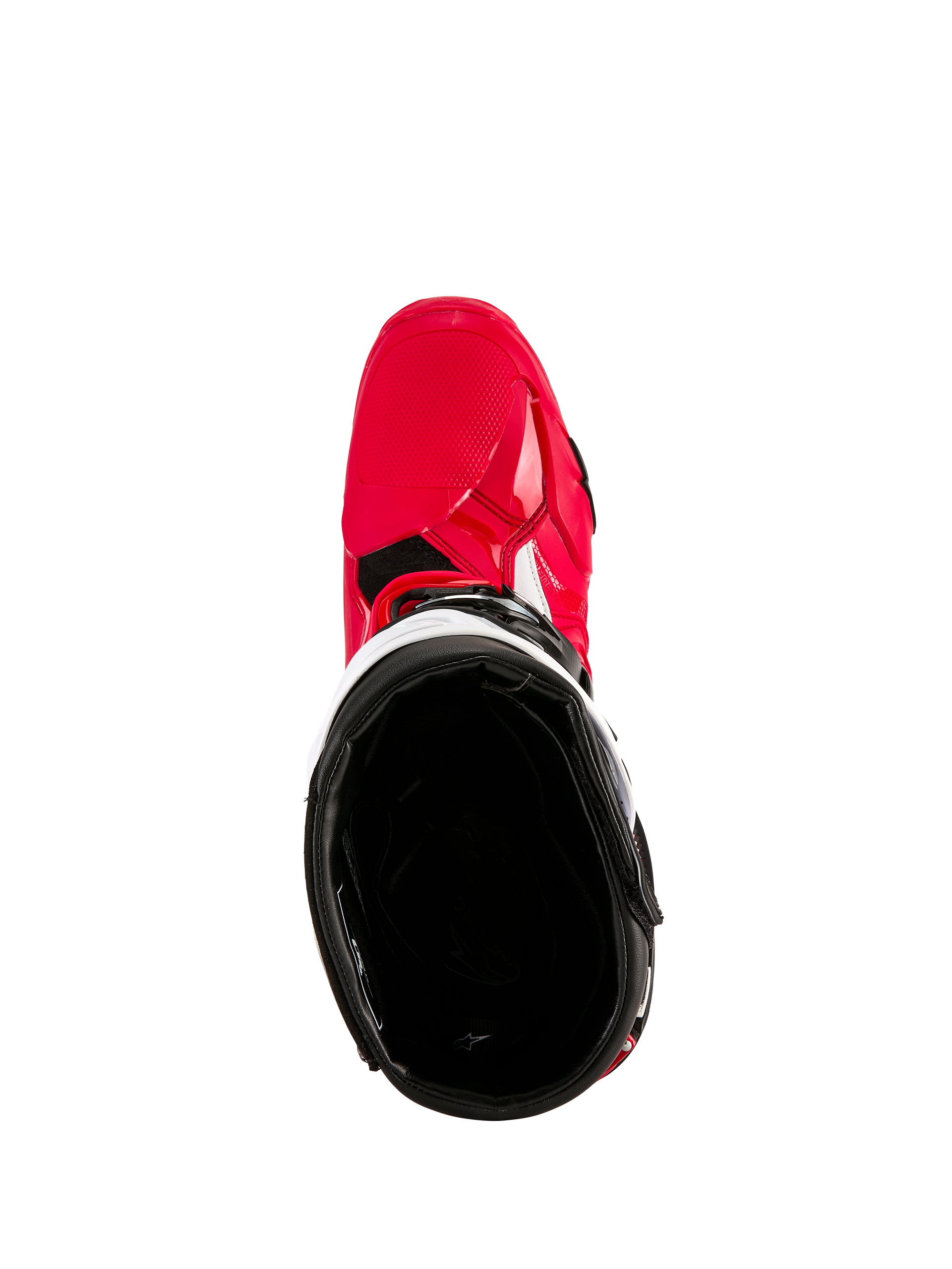 Alpinestars Tech 10 Enduro Boots - Red/White/Black