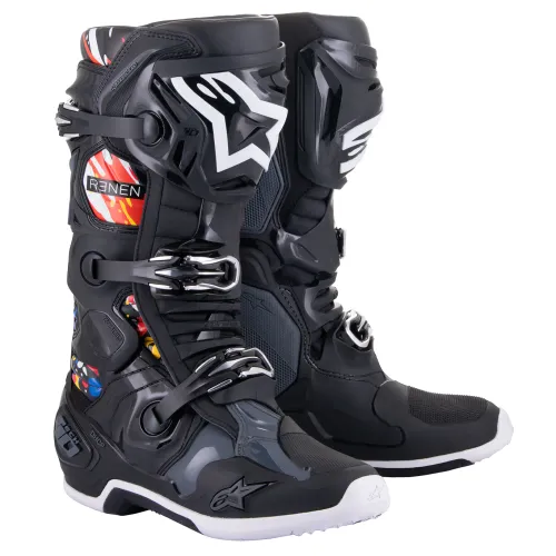Alpinestars x Renen Alpinestars Tech 10 - Limited Edition
