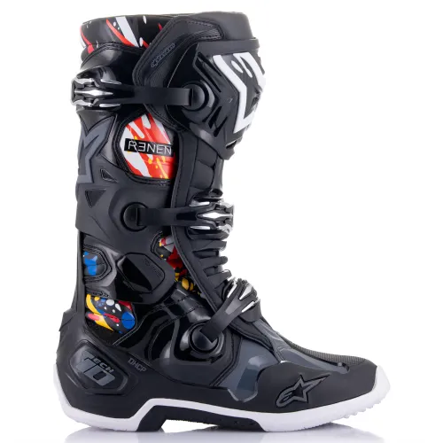 Alpinestars x Renen Alpinestars Tech 10 - Limited Edition
