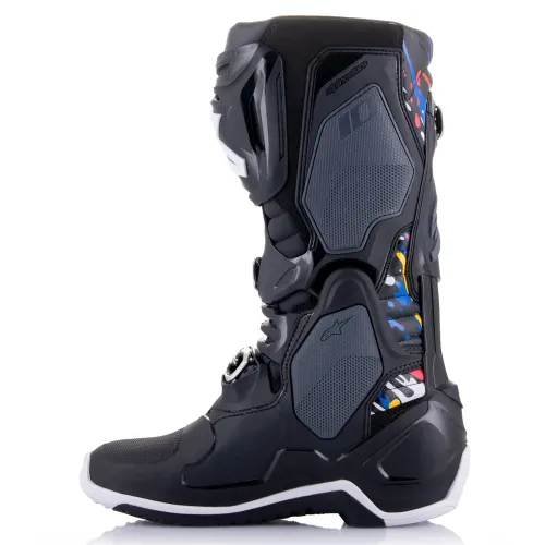 Alpinestars x Renen Alpinestars Tech 10 - Limited Edition