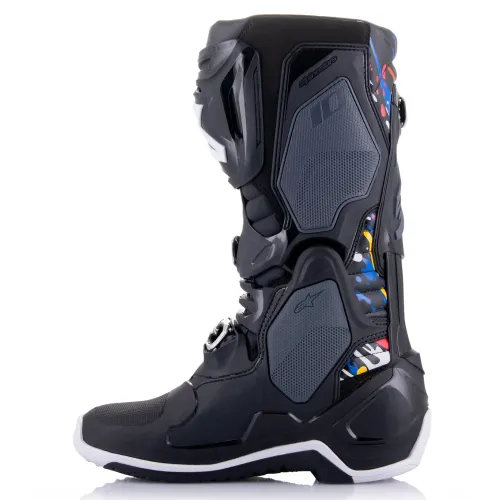 NEW Alpinestars x RENEN Tech 10 Mx Boots - Size 10