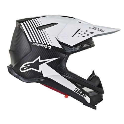 ALPINESTARS SUPERTECH M10 DYNO HELMET