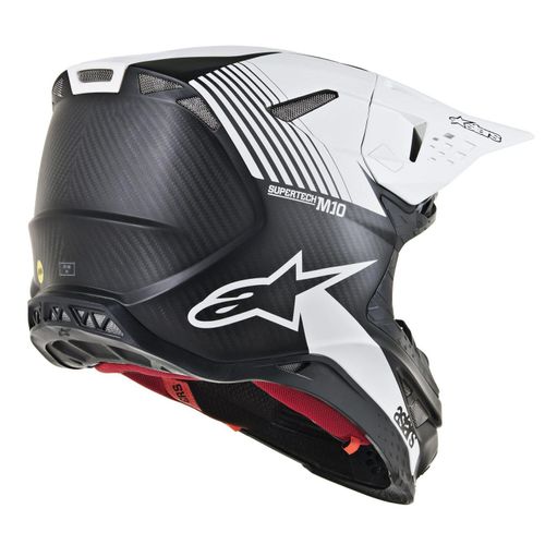 ALPINESTARS SUPERTECH M10 DYNO HELMET