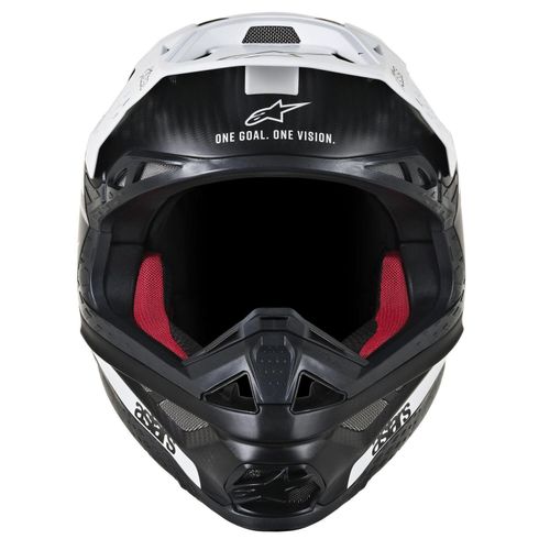 ALPINESTARS SUPERTECH M10 DYNO HELMET