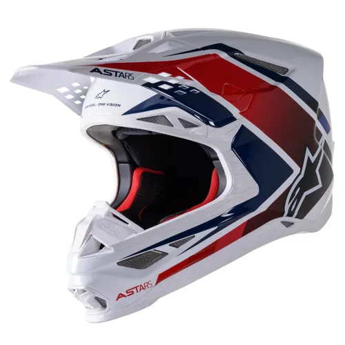 ALPINESTARS  SUPERTECH M10 CARBON META2 HELMET