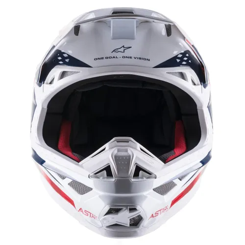 ALPINESTARS  SUPERTECH M10 CARBON META2 HELMET