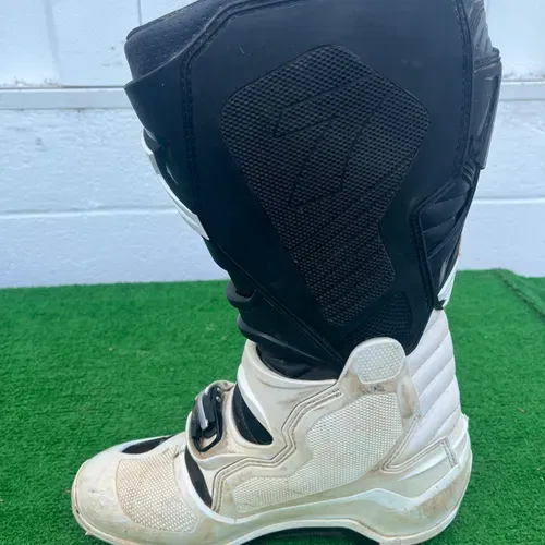 Used Alpinestars Tech 10 Boots // Size 11